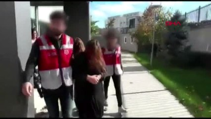 İstanbul- Büyü Bozduklarını Söylerek Dolandırıcılık Yapıyorlardı