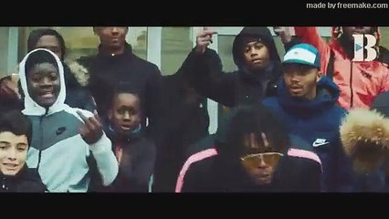 Koba LaD   Freestyle Booska VII