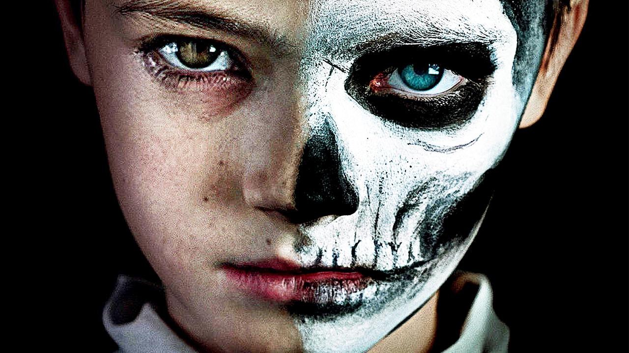 The Prodigy - Trailer (Deutsch) HD