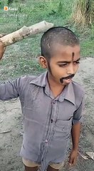 short comedy of Sholey