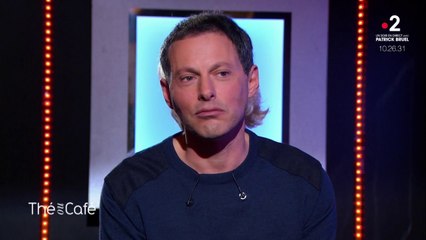 Dos à dos avec Marc-Olivier Fogiel - Thé ou Café - 03/11/2018