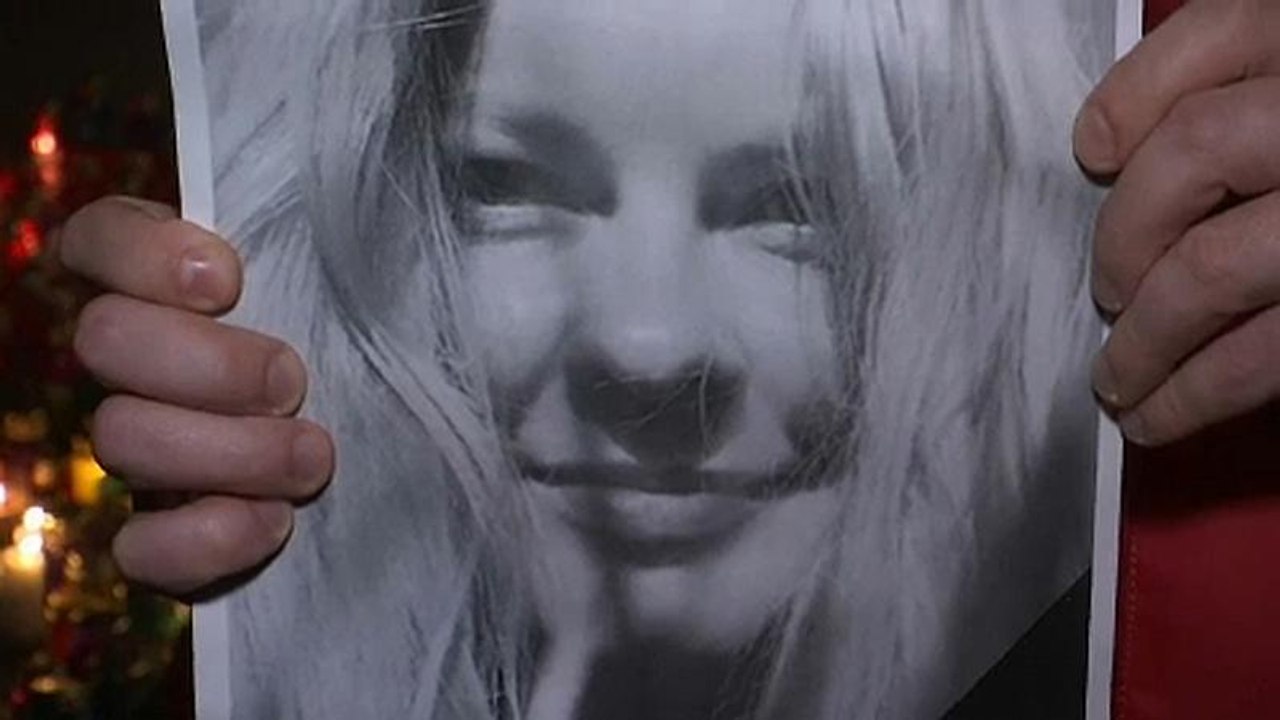 Ukraine: Protest nach Tod von Antikorruptionsaktivistin Gandsjuk