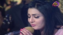Pakistani Punjabi Song Mera Laung Gawacha Singer Fadia Shaboroz