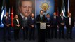 AK Parti'de Yerel Seçimler İçin Adaylık Süreci Bugün Başlıyor