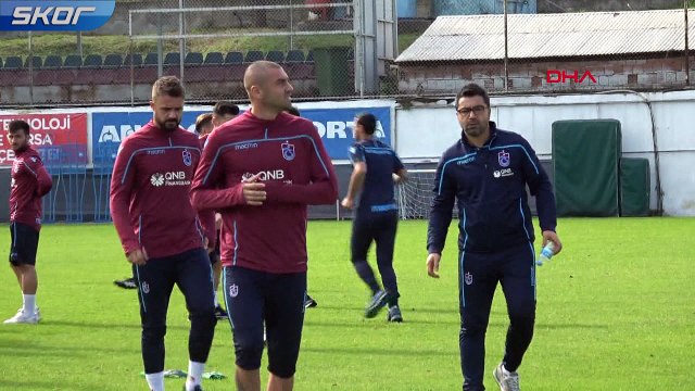 Burak Yılmaz'dan basın mensuplarına imalı sözler