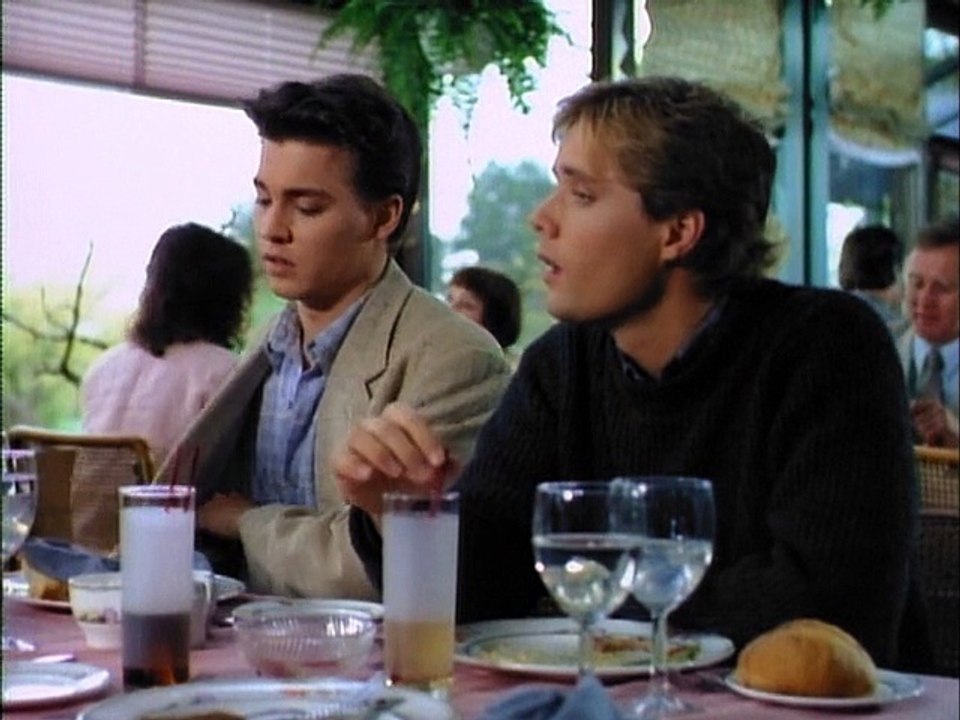 21 Jump Street  S01E10 - Next Generation