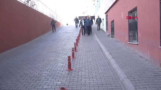 Kayseri Fetö Soruşturmasında Sorgusu Tamamlanan 8 Rütbeli Asker Adliyede