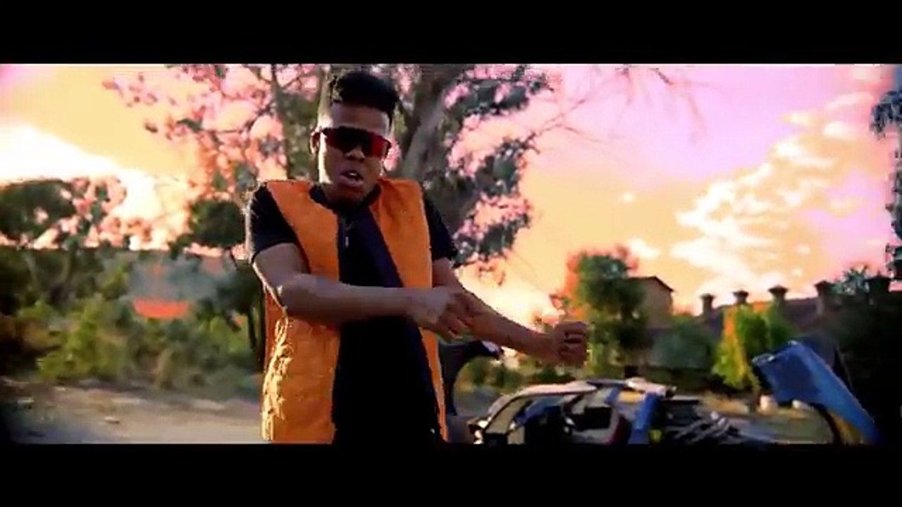 Soundgod & Runtown & Nasty C - No Permission (Official Video)