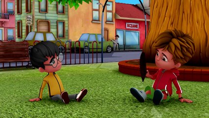 İstanbul Muhafızları 9.Bölüm - Yıldız Sarayı