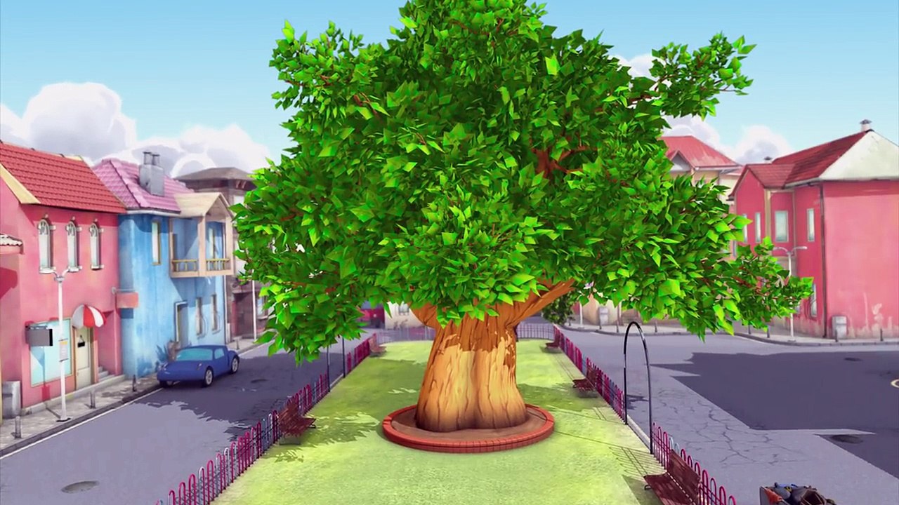 İstanbul Muhafızları 12.Bölüm - Adalar