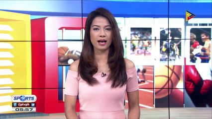 PH Lady Booters, dinomina ang Singapore