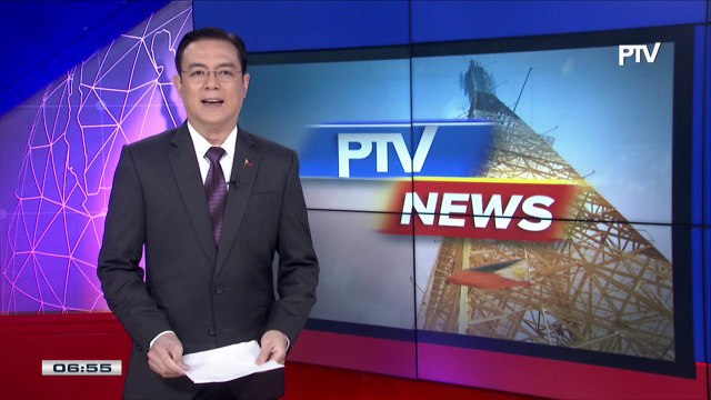 GLOBALITA | UN: Higit 800-M indibidwal, biktima ng malnutrisyon