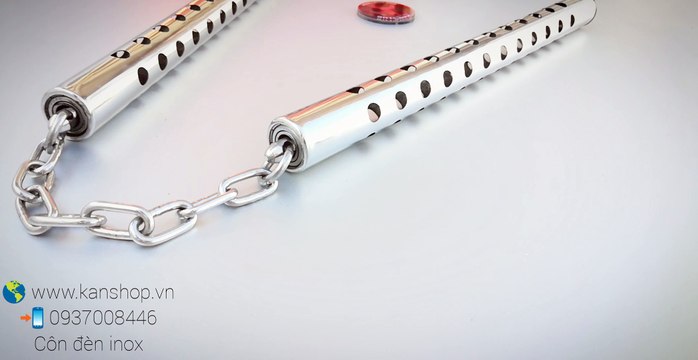 #Kanshop côn nhị khúc. #Kanclub nunchaku shop. Bán và dạy côn nhị khúc