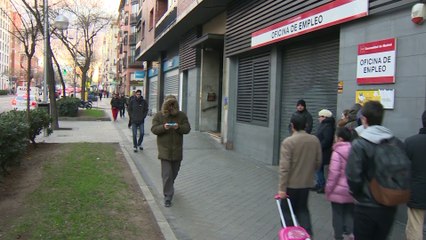 El paro sube en 52.195 personas y encadena tres meses consecutivos de aumentos