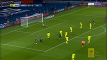 كرة قدم: الدوري الفرنسي: باريس سان جيرمان 2-1 ليل