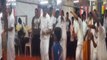 Tamil Nadu : Minister SP Velumani dances during Temple Festival in Coimbatore | Oneindia News