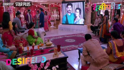 Kasauti Zindagi Ki Season 2 - 6th November 2018 Star Plus Serial News