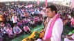 Telangana Elections 2018 : మళ్లీ టీఆర్ఎస్ అధికారంలోకి వస్తే 2కొత్త పింఛన్లు: కేటీఆర్