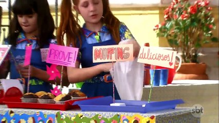 Chiquititas - Capítulo 342