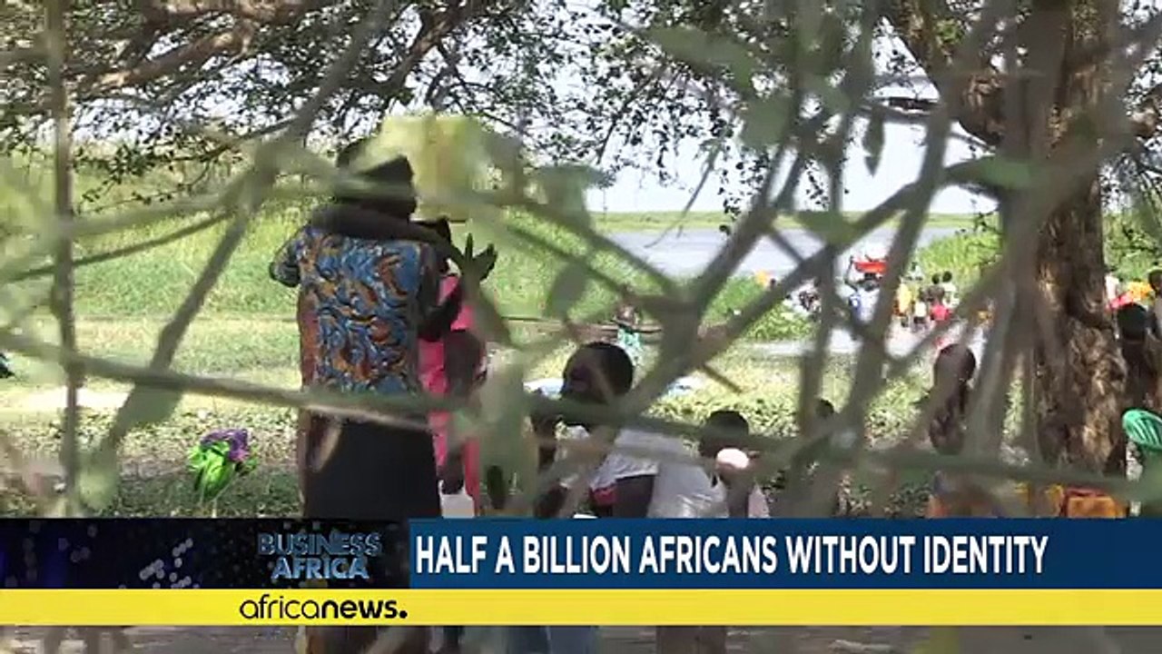 Plus de 500 millions d'Africains sans identité - Banque mondiale