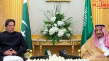 Pakistan Saudi Arabia Relations|Pakistan Relations #1|Pak Saudi Relations in Urdu/Hindi