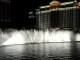Las Vegas Fountain Show at Bellagio