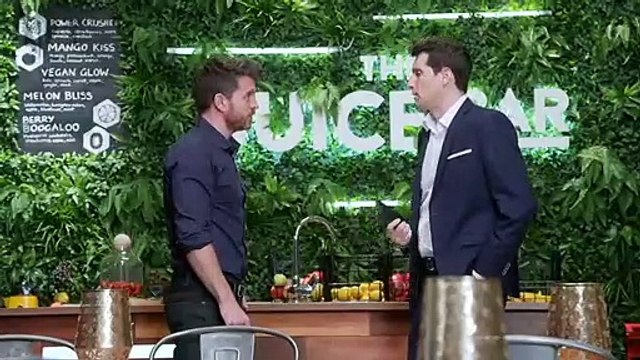 Shortland Street 6616 5th November 2018 HD