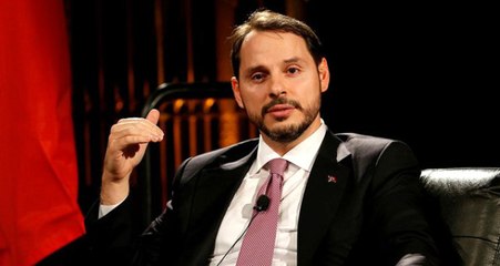 Son Dakika! Bakan Albayrak: Kasım ve Aralık Ayında Fiyatlar Normale Dönecek