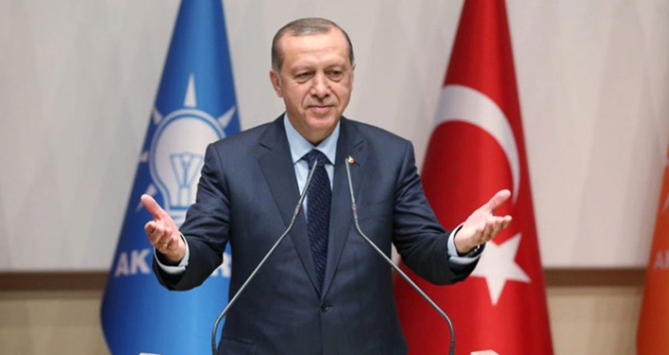 AK Parti'de Aday Adaylığı Süreci Başladı: En Yüksek 10 Bin TL Alınacak
