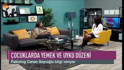 Hayatın Tadı - 05-11-2018