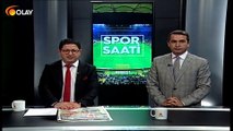 Spor Saati - 05-11-2018