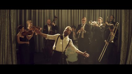 Alfie Boe - As Time Goes By