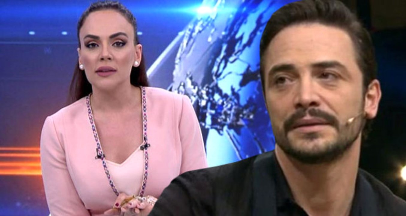 Ahmet Kural'ın İlk Açıklamasını Yayınlayan Buket Aydın, Eleştiri Yağmuruna Tutuldu