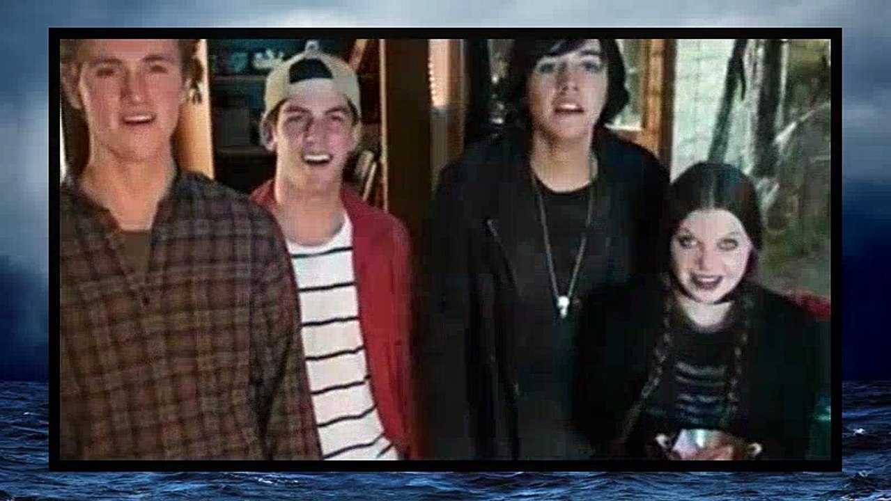 Nowhere Boys S02E09
