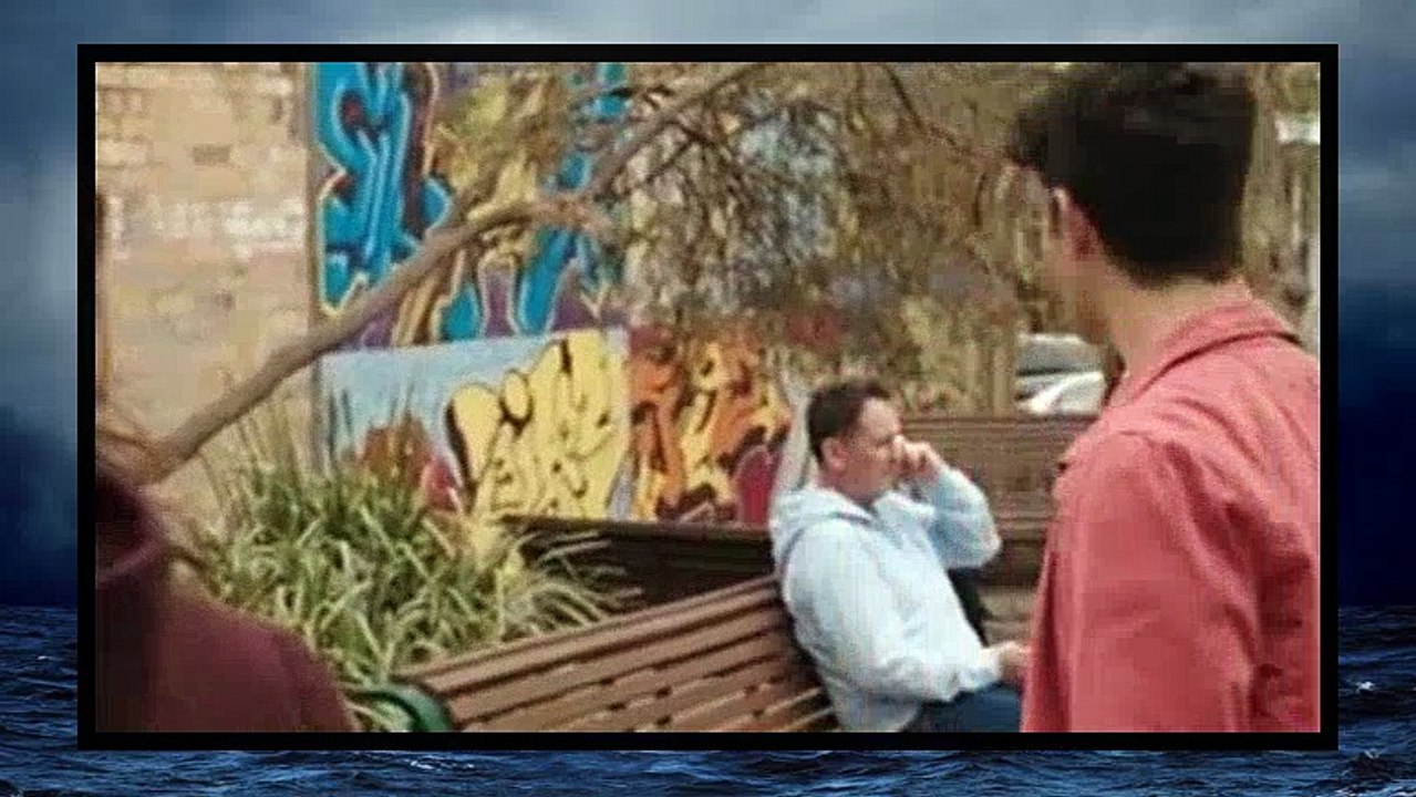 Nowhere Boys S02E11