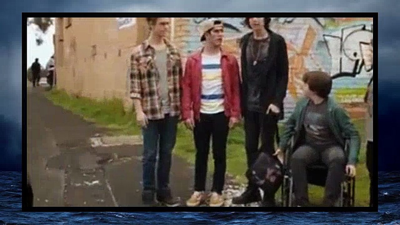Nowhere Boys S02E12