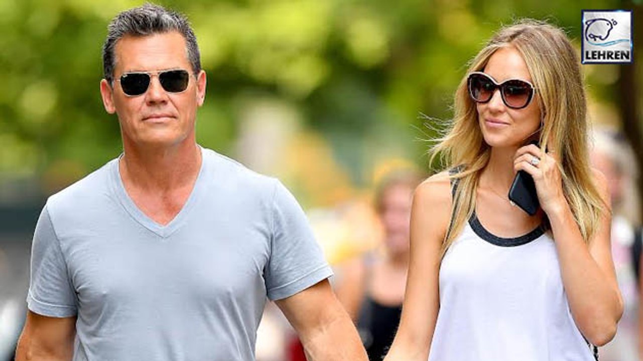 Josh Brolin & Wife Kathryn Boyd Welcomes Daughter Westlyn Reign Brolin
