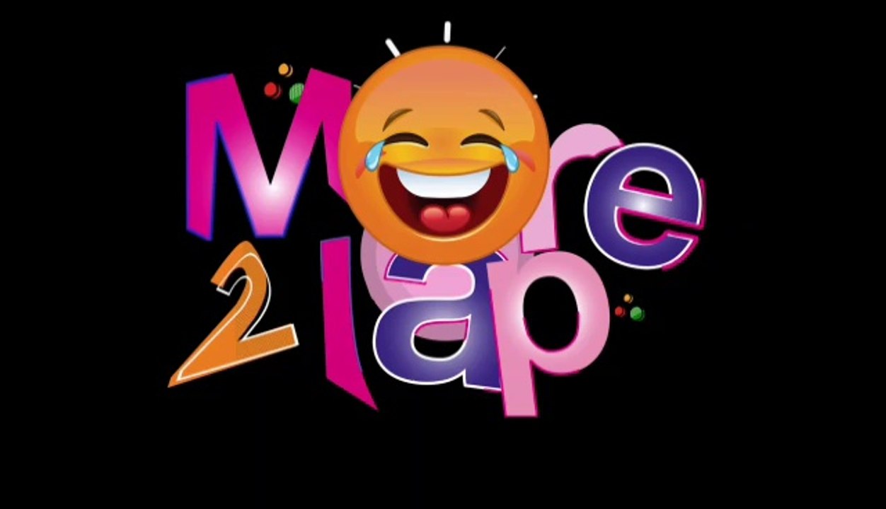 More 2 Lap : Senior Pastor