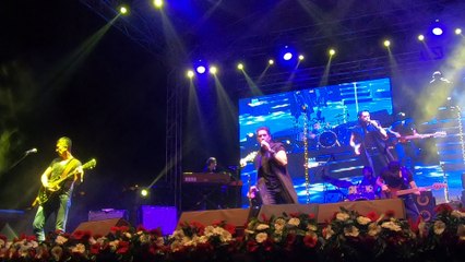 Kıraç - Senden Başka (29 Ekim 2018 / Alanya)