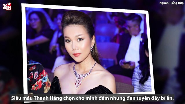 Fashion Police: Hồ Ngọc Hà và Minh Hằng đụng hàng sắc trắng nhưng đẳng cấp chênh lệch