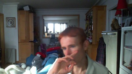 Wiwi égratigne "chez toi dans mon coeur" de Jean Loup Chauby