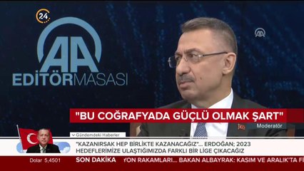 "Gerçek sorunları konuşacağız"