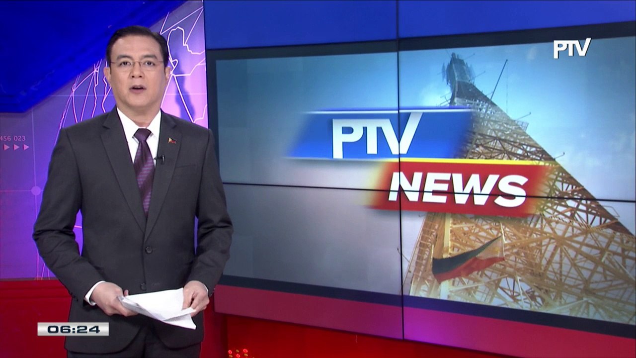 Karlo Nograles, bagong secretary to the cabinet