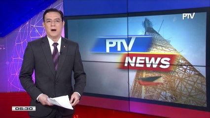 Internal cleansing sa PNP, puspusan
