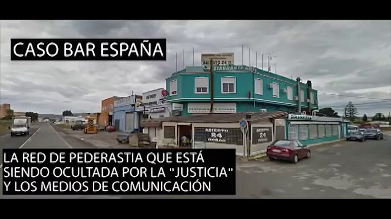 Caso bar España - Entrevista con Valentí Figueres, director de documental silenciado