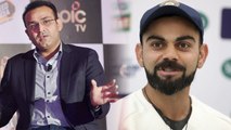 Virender Sehwag sends witty Birthday Message to Virat Kohli | वनइंडिया हिंदी