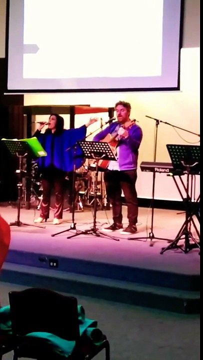 Best Place for contemporary christian music