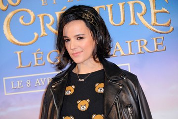 Alizée  : sa ressemblance avec sa fille Annily est incroyable !