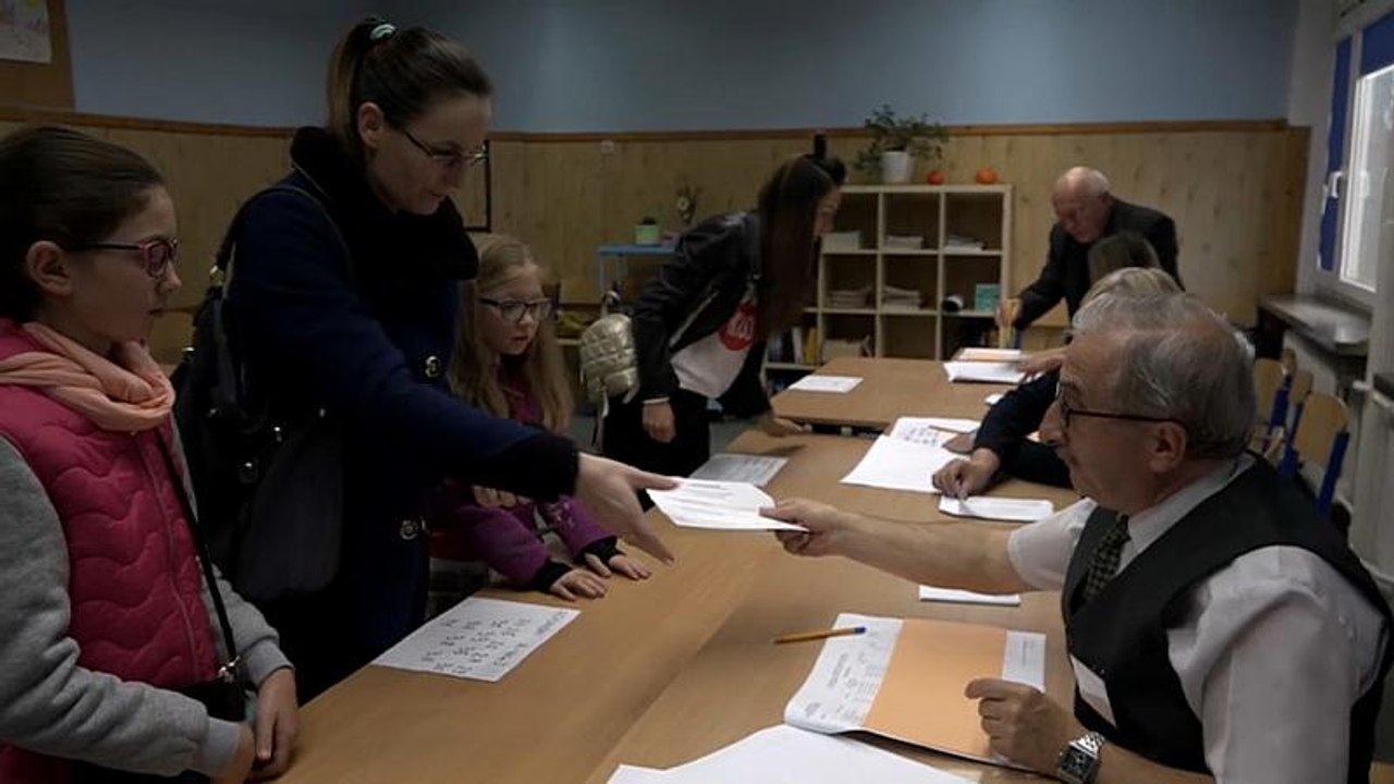 Regionalwahlen: Opposition triumphiert in polnischen Großstädten