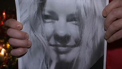 Mort de l'activiste anti-corruption Kateryna Gandziouk, attaquée à l'acide